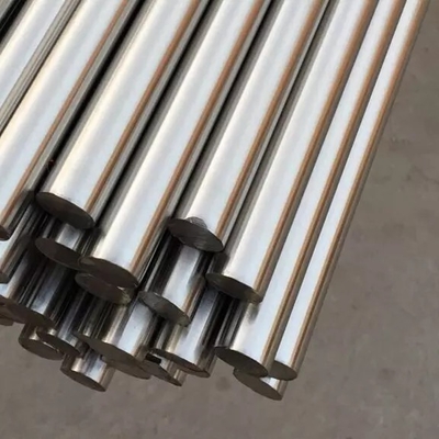Ba Hairline Stainless Steel Bar Mirror AISI Cold Rolled 201 202 430 420 2b