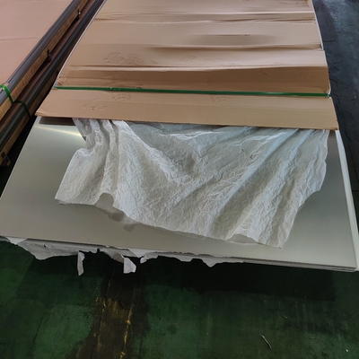 201 202 304 316 3mm Thick Stainless Steel Sheet And Plate For Auto Industry